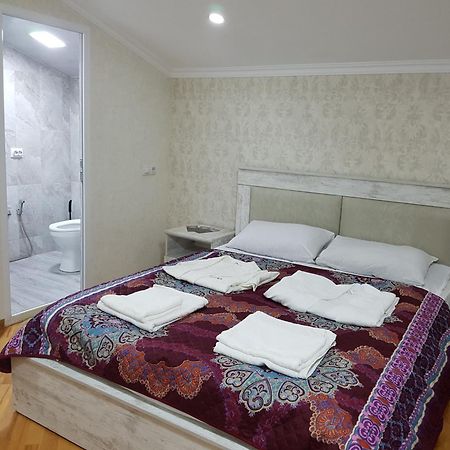 Guest House 15A Kutaisi Exterior foto