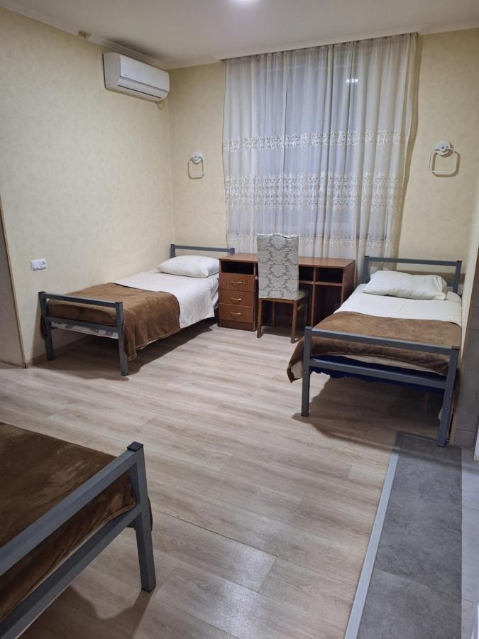 Guest House 15A Kutaisi Exterior foto