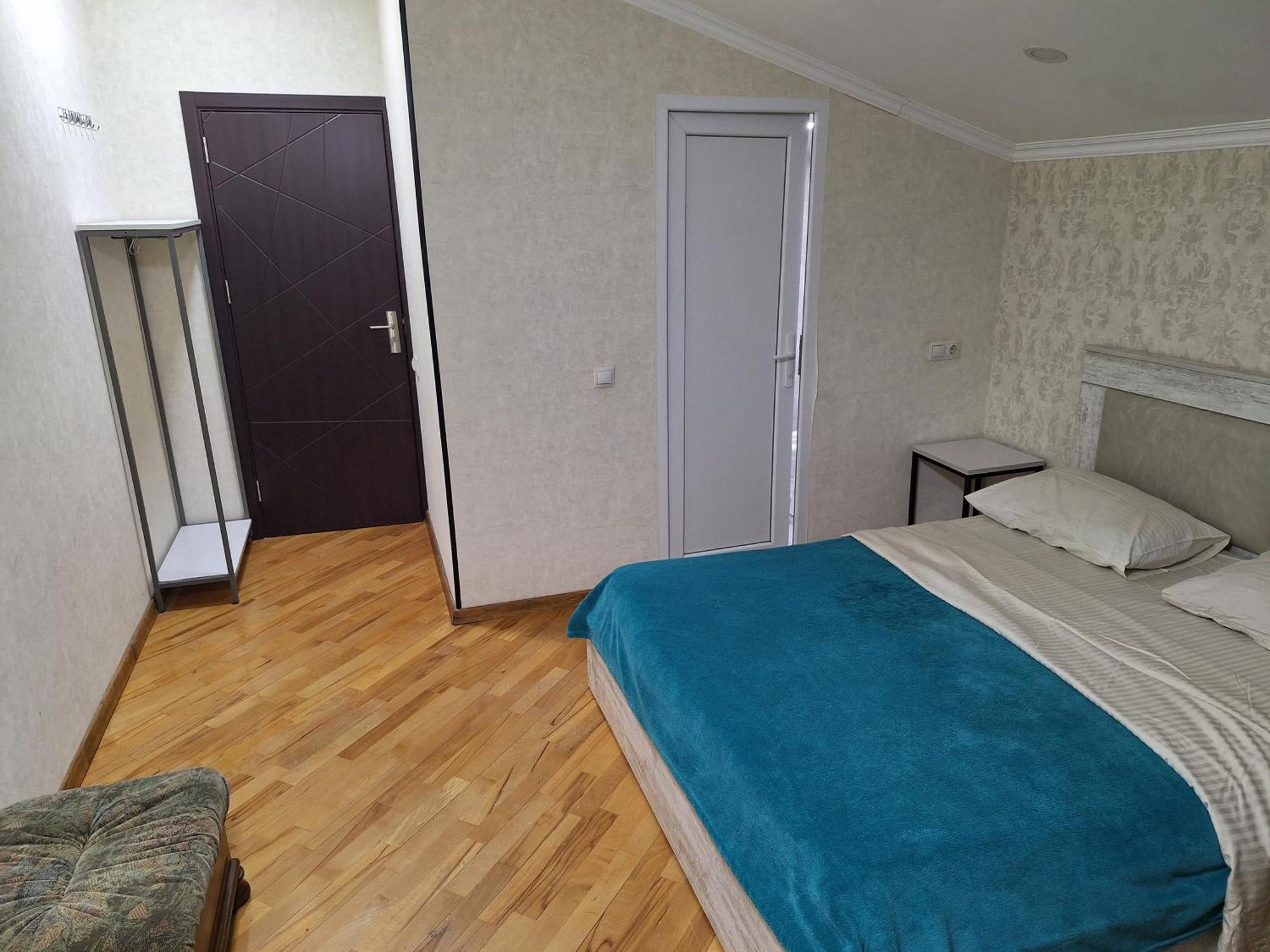Guest House 15A Kutaisi Exterior foto