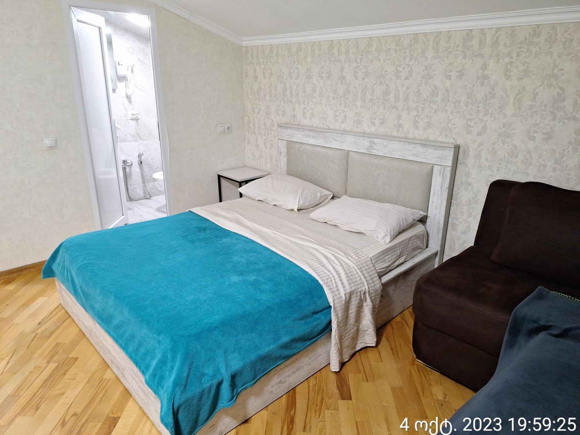 Guest House 15A Kutaisi Exterior foto