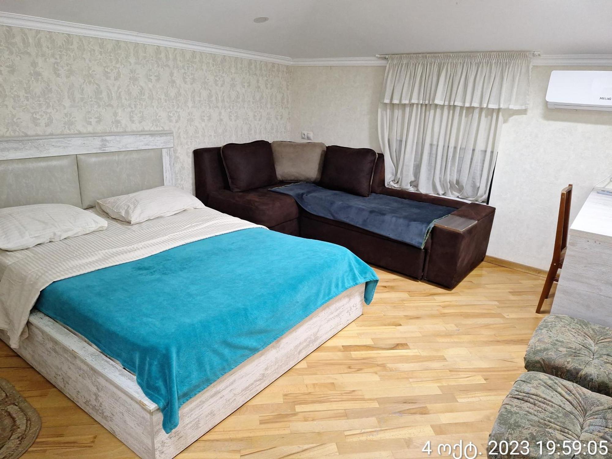 Guest House 15A Kutaisi Exterior foto