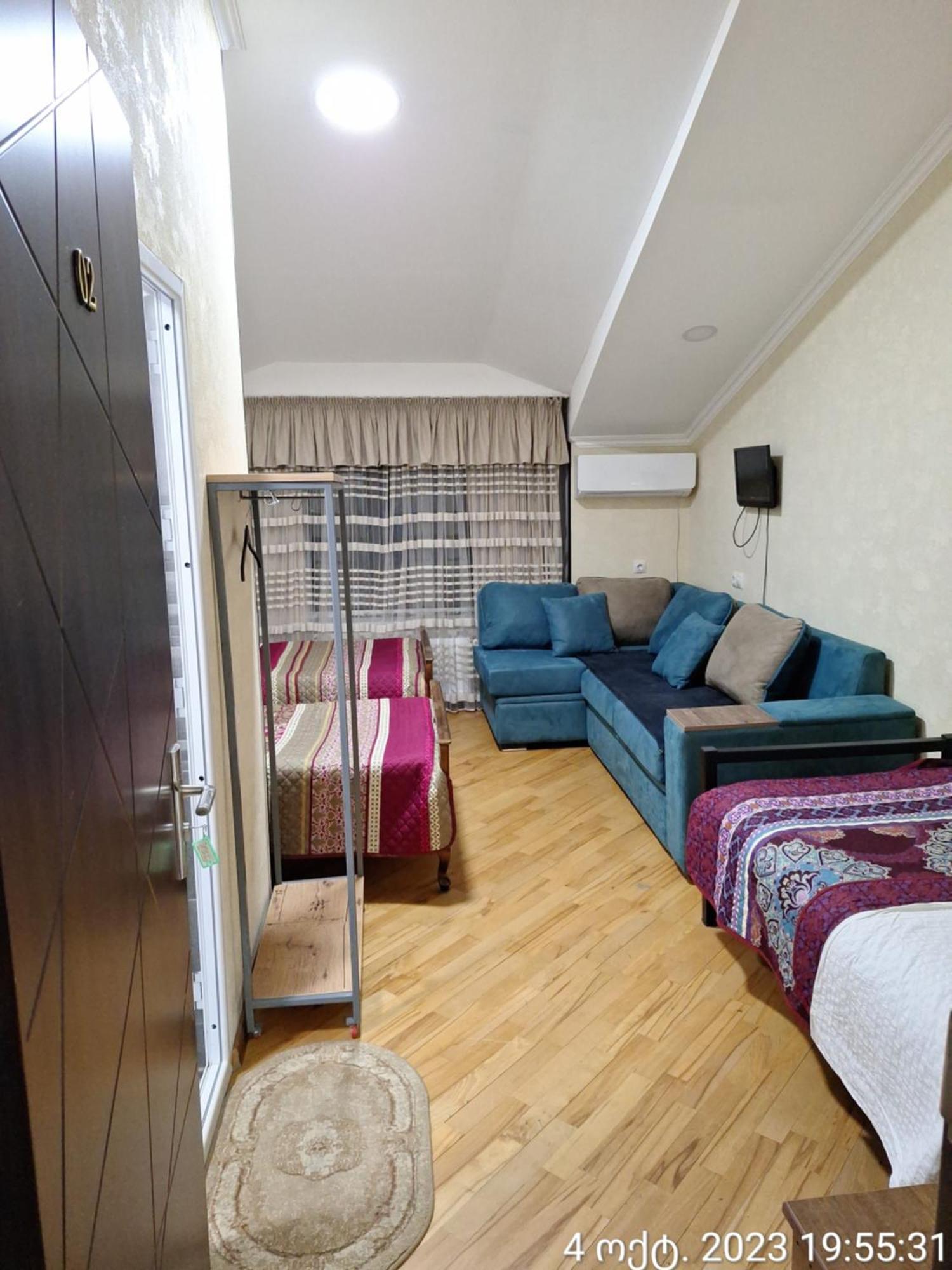 Guest House 15A Kutaisi Exterior foto