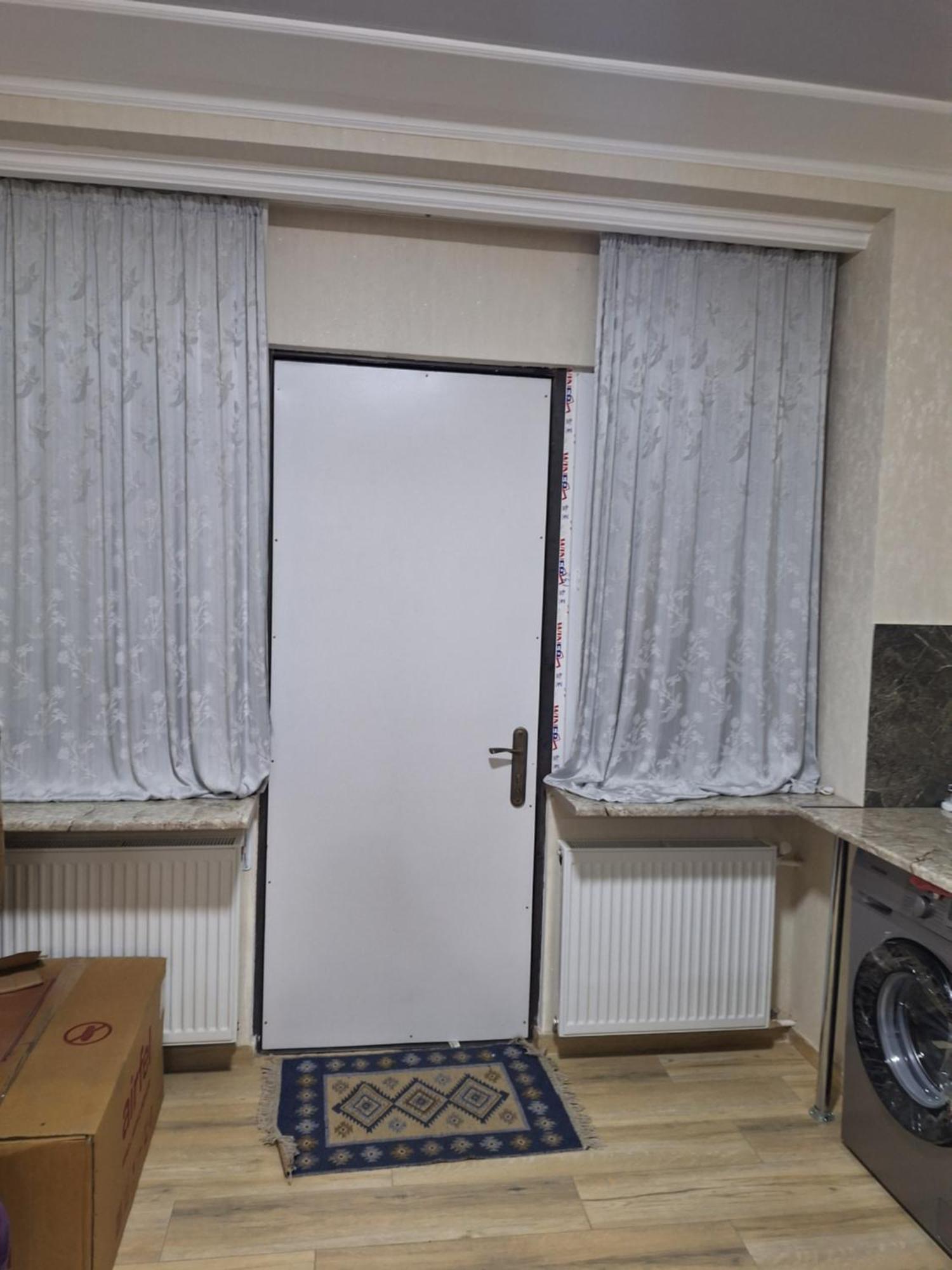 Guest House 15A Kutaisi Exterior foto