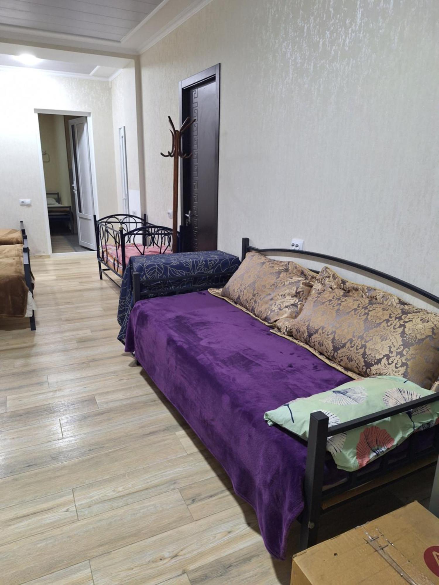 Guest House 15A Kutaisi Exterior foto